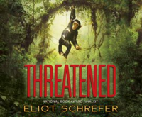 Threatened by Schrefer, Eliot